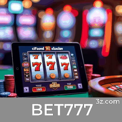 BET777: Seu Cassino Online Seguro e Divertido