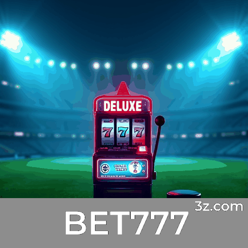 BET777: Plataforma Segura e Confiável de Apostas