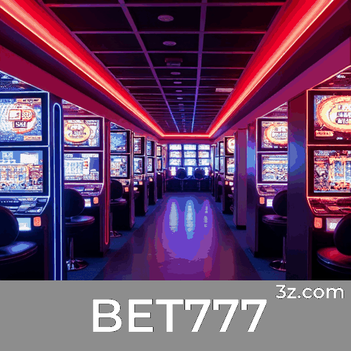 A Emoção dos Jogos de Cassino no BET777: Ganhe Grande!