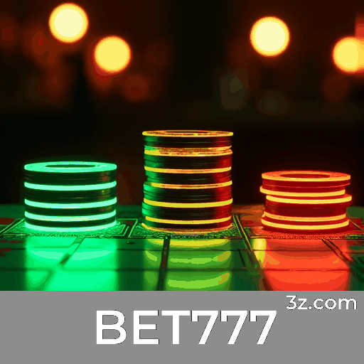 Desbloqueie Bônus Surpreendentes no BET777