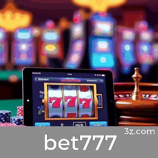 bet777 game mais image